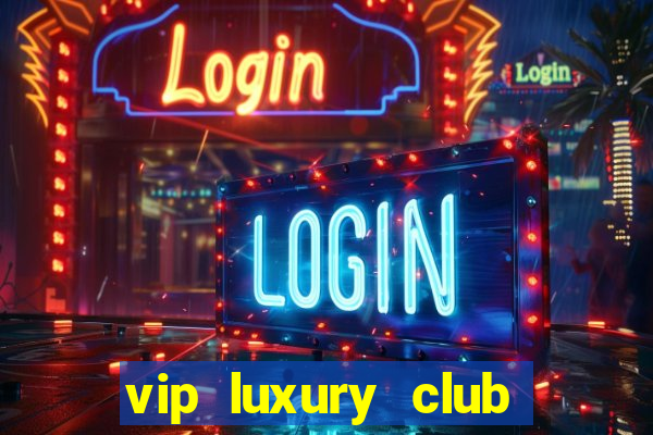 vip luxury club porto alegre